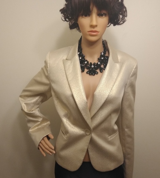 Blazer/Suit Separates - Picture 4 of 7